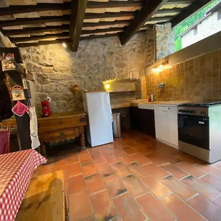 Maison Avec Piscine - Casa de Férias